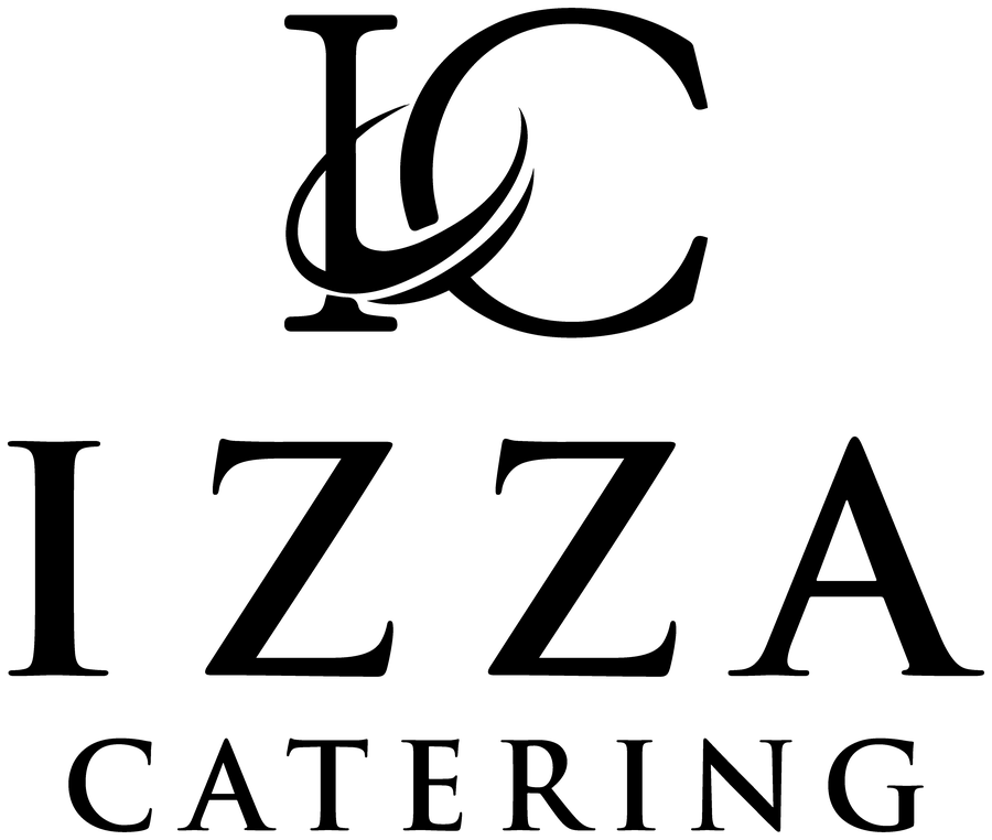Izza Catering Operation Network